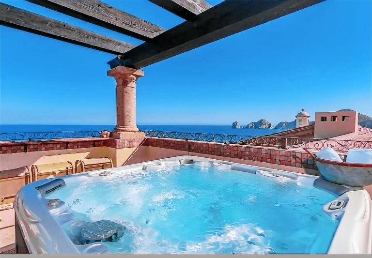 Villa El Medano Ejidal