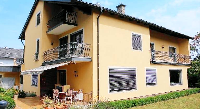 Ferienwohnung  Krumpendorf am Wörthersee