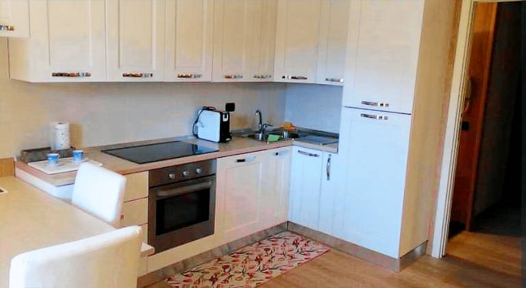 Apartment with 2 rooms for 7 persons — photo 4