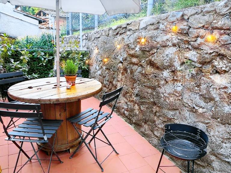 Ferienwohnung in Diecimo, Borgo a Mozzano f&uuml;r max. 6 Personen, 