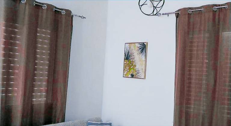 σπίτι Παραλία Ξι