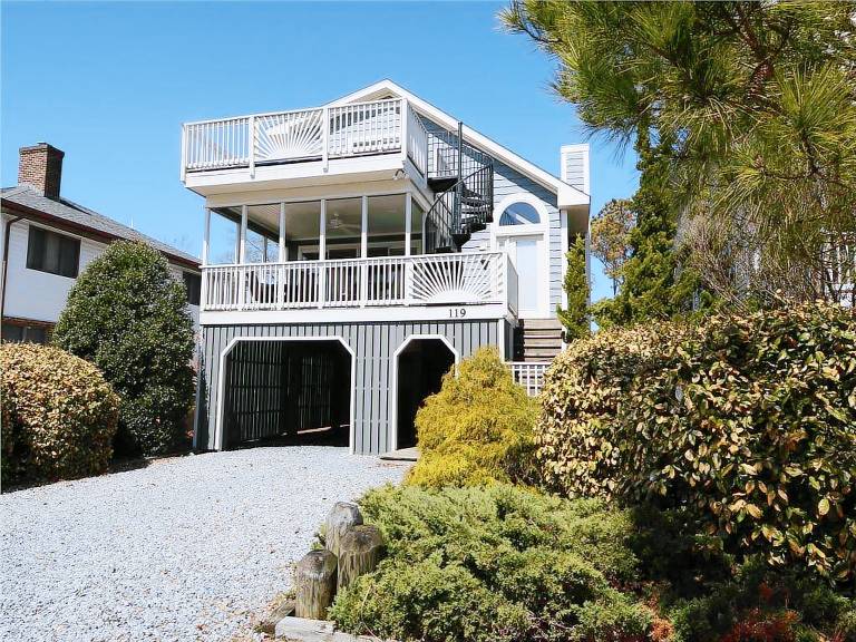 House Bethany Beach