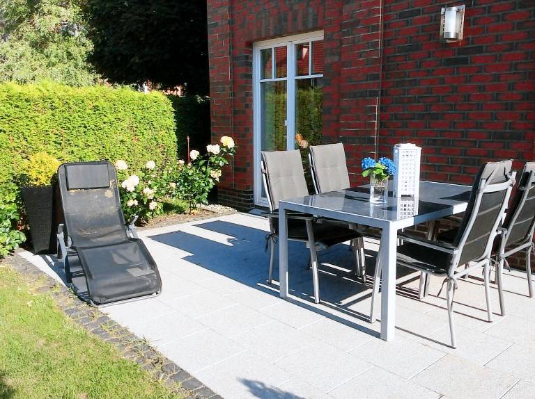 Ferienwohnung  Warnemünde