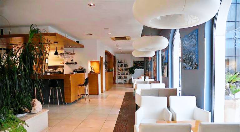 Hotel Lipa — photo 4