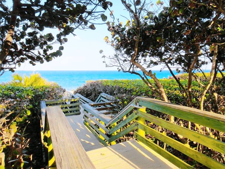 House Juno Beach