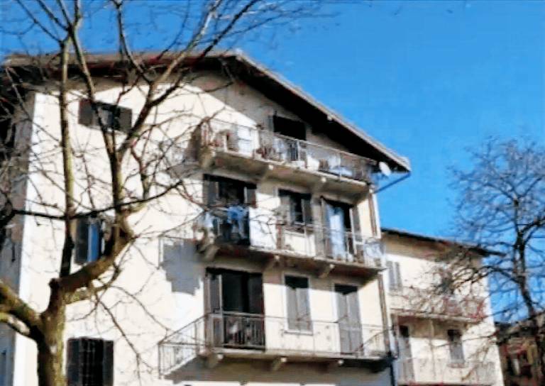 Appartamento Miazzina