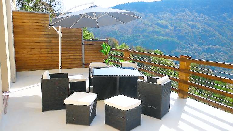 Appartement Arreau