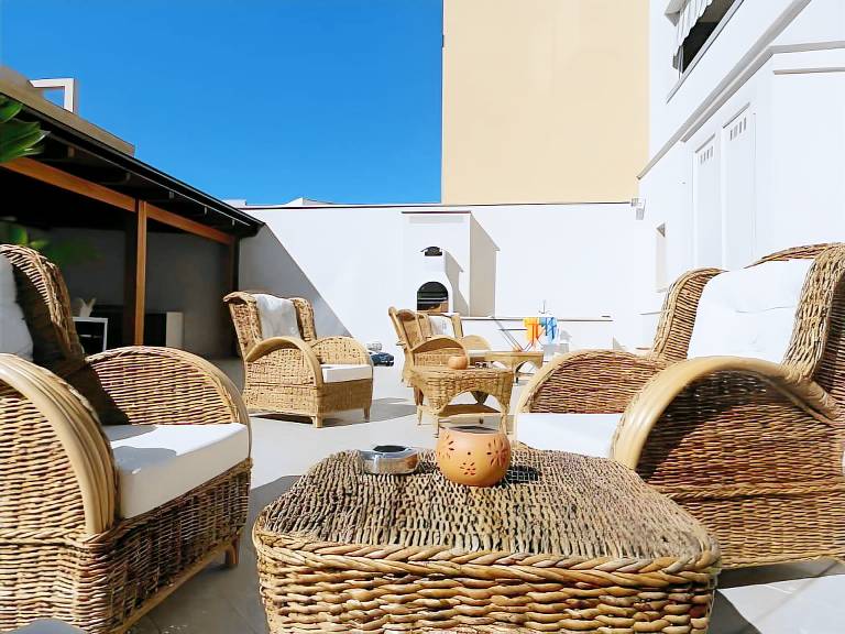 B&B Casa Dolce Casa Monopoli — photo 3