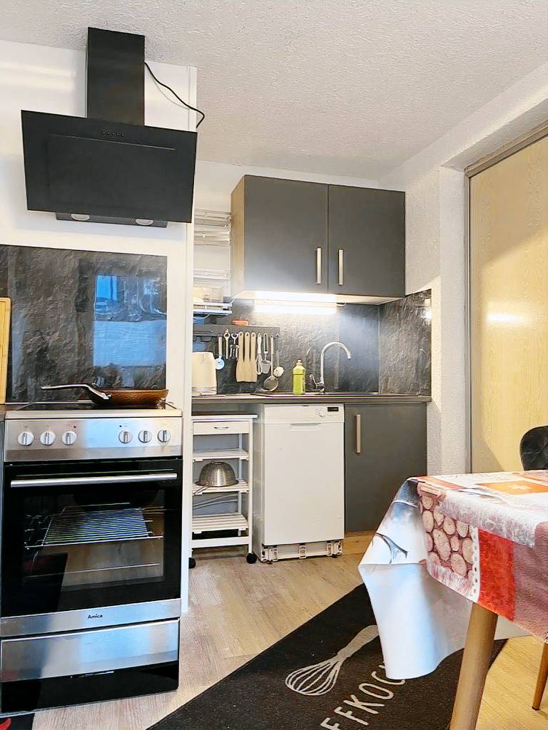 Ferienhaus  Dippoldiswalde