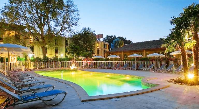 Novotel Aix en Provence Pont de l Arc Fenouilleres — photo 5