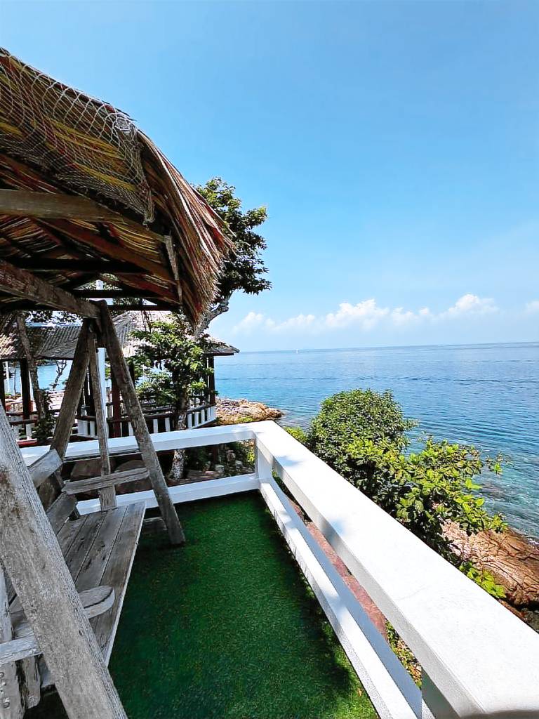 Resort Pulau Perhentian Kecil