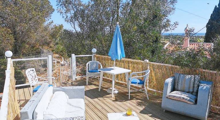 Villa with pool | Pets allowed — photo 3