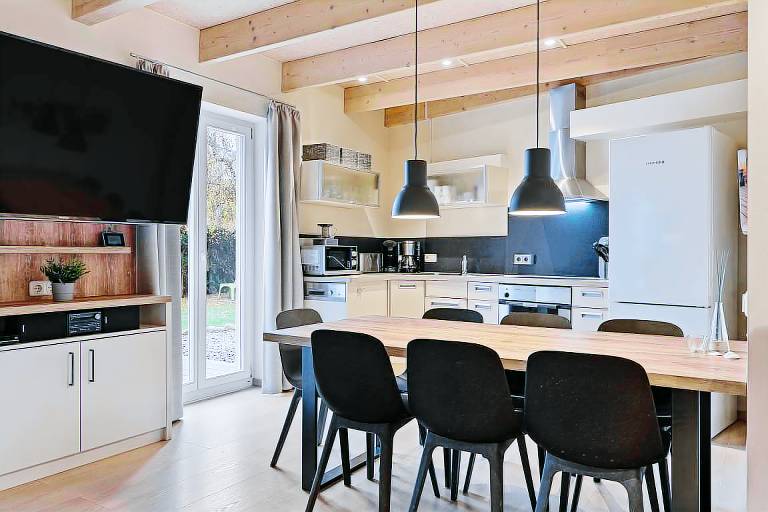 Ferienwohnung Sankt Peter-Ording