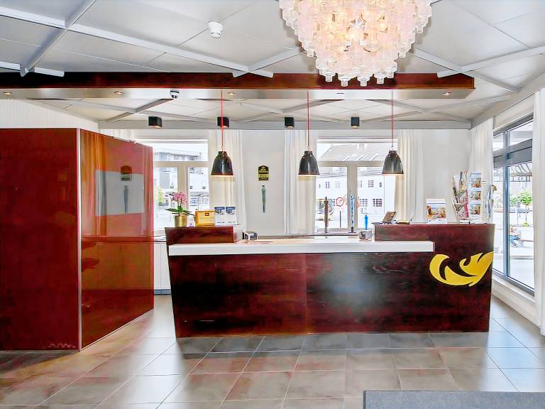Best Western Plus Gyldenlove Hotell — photo 4