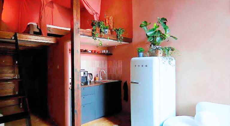 Wonderful holiday apartment | Near Main Square | Pet-friendly in Kraków