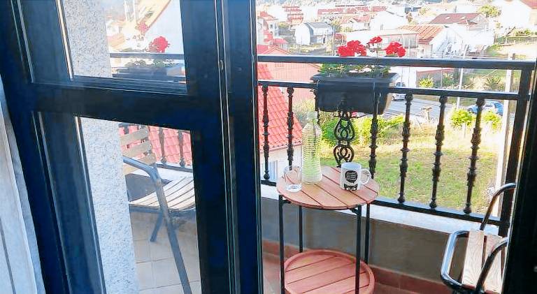 Apartamento Pontevedra