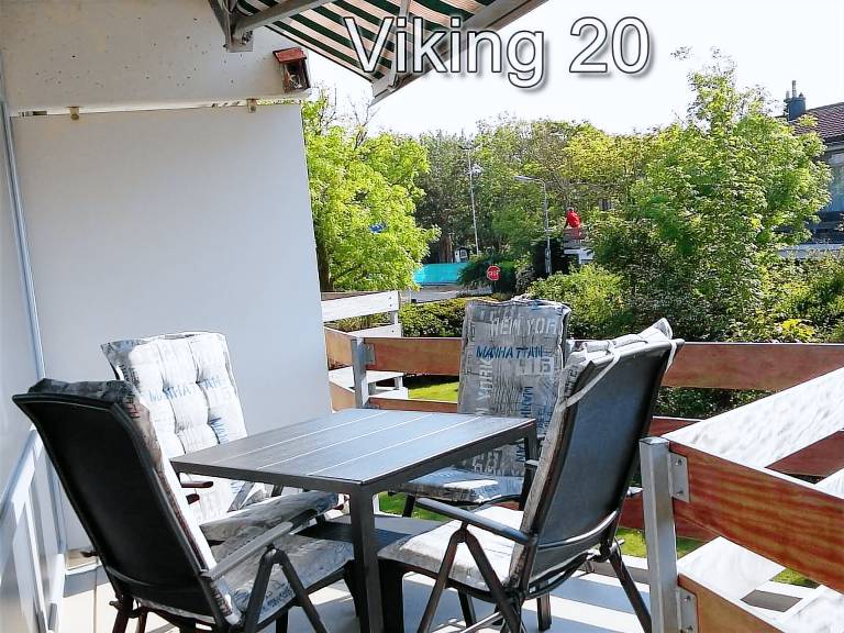 Ferienwohnung Zoutelande