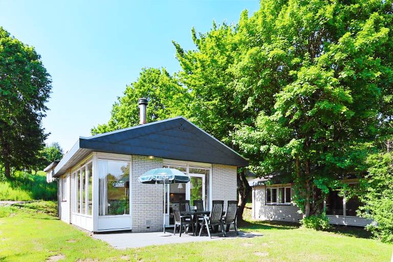 Bungalow Kell am See