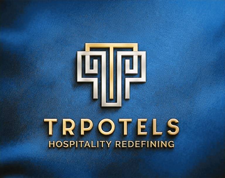 TRPOTELS Submangal Budget Hotel near Railway Station Gwalior