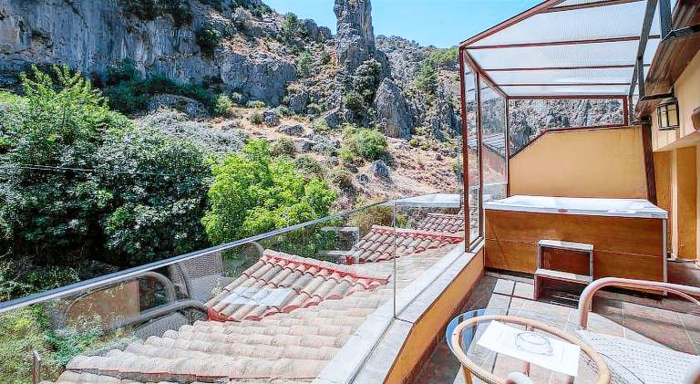 Hotel & Spa Sierra de Cazorla 4 — photo 5