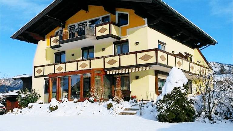 Ferienwohnung  Abtenau