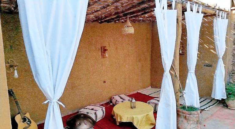 Dar Nomads — photo 3