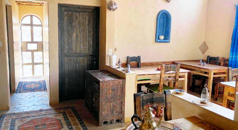 Les 4 Saisons Du Dades — photo 2