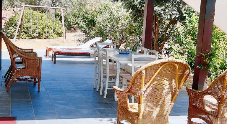 Wonderful house | Pets are welcome — photo 3