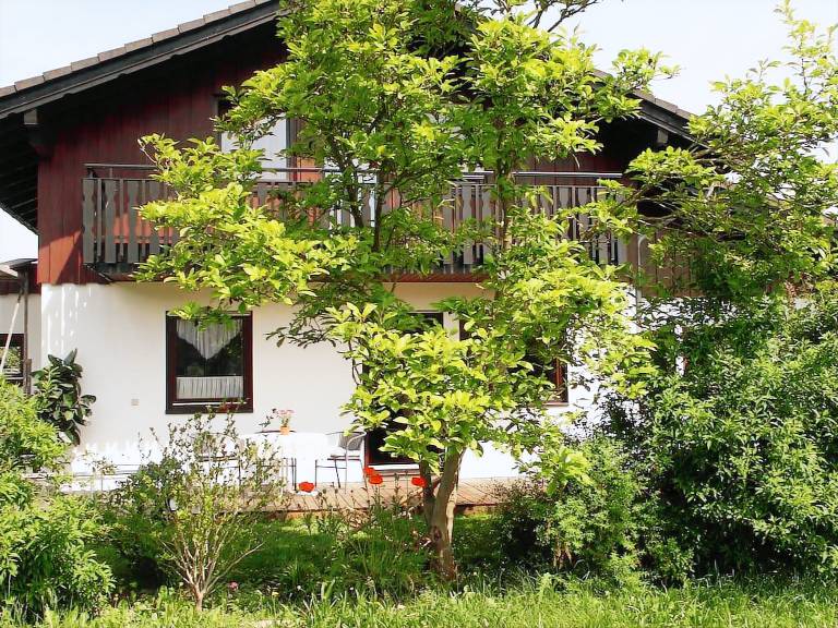 Ferienhaus Bad Emstal