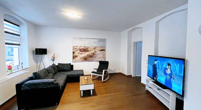 Holiday apartment with 1 room for 3 persons — photo 2