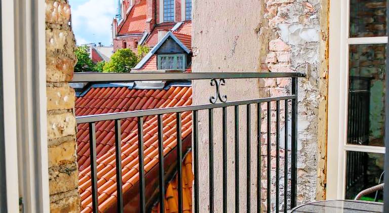 Holiday apartment with 1 room for 6 persons — photo 3