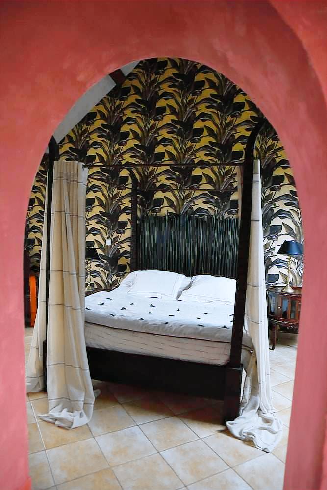 Chambre d'hôtes Montherlant