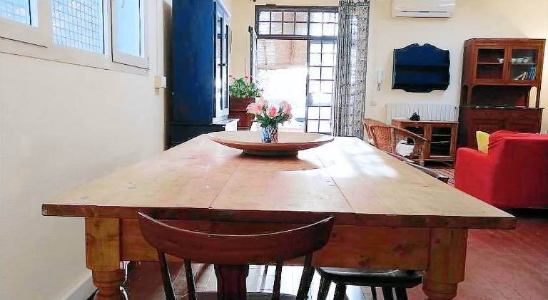 BB Villa Bolgheri Mare — photo 3