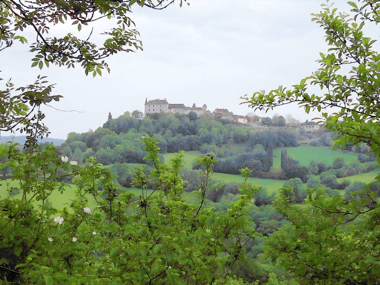 Gîte Colette: Holiday Home with Private Terrace and Wi-Fi in Loubressac — photo 2