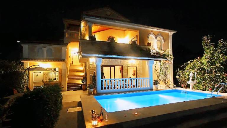 Apartman Medveja