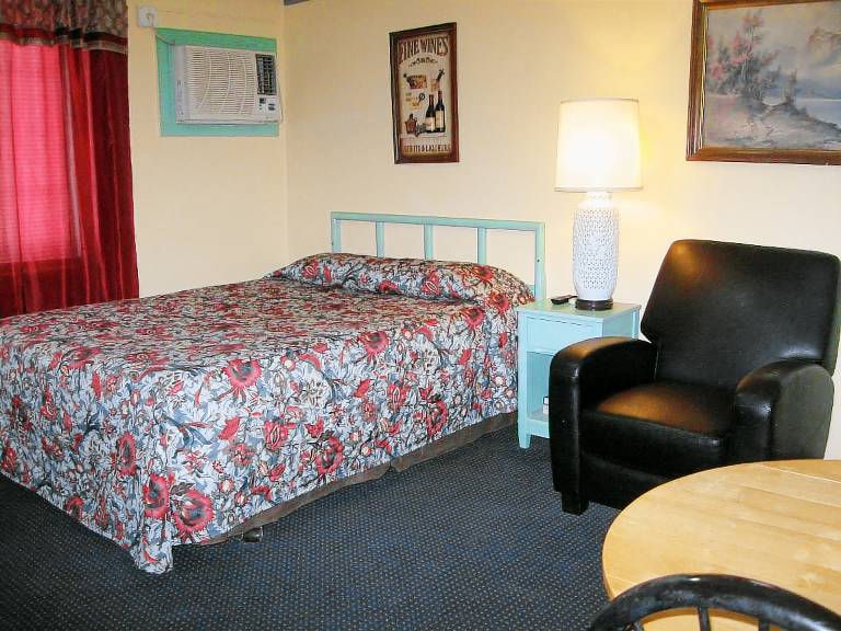 Western Motel — photo 4