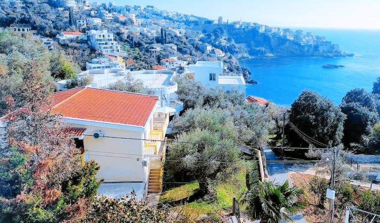 Ferienwohnung Ulcinj
