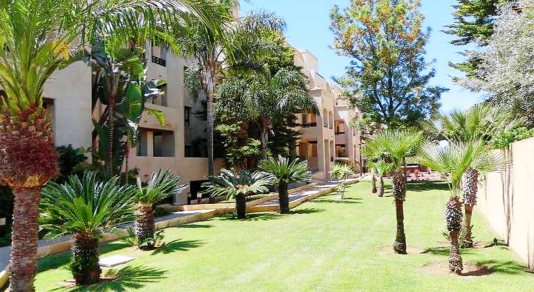 Rental apartment with pool — photo 5