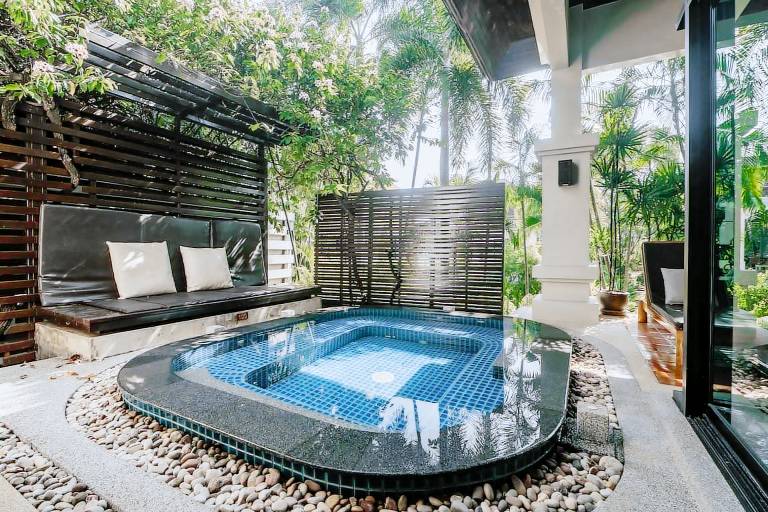 Villa Rawai