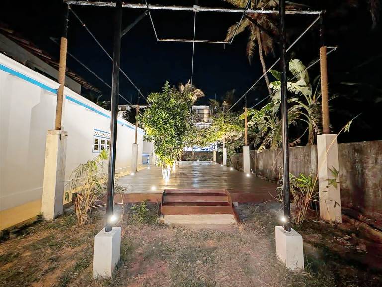 Fi Midigama — photo 3