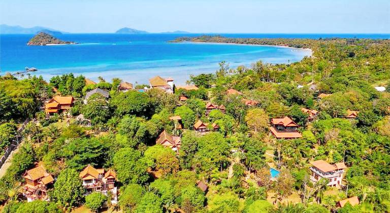 Resort Ko Mak