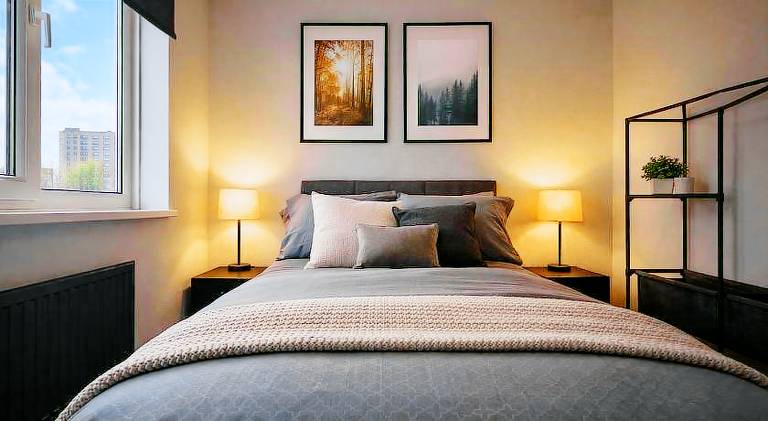 Holiday apartment | Pets are welcome — photo 2