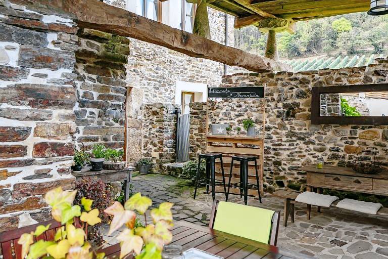 Casa Yerbo