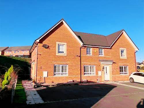House Catcliffe