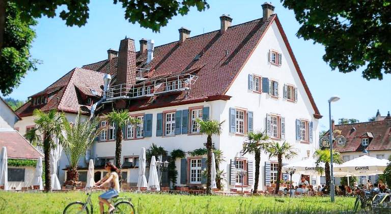 Hotel Gasthaus Schutzen — photo 3