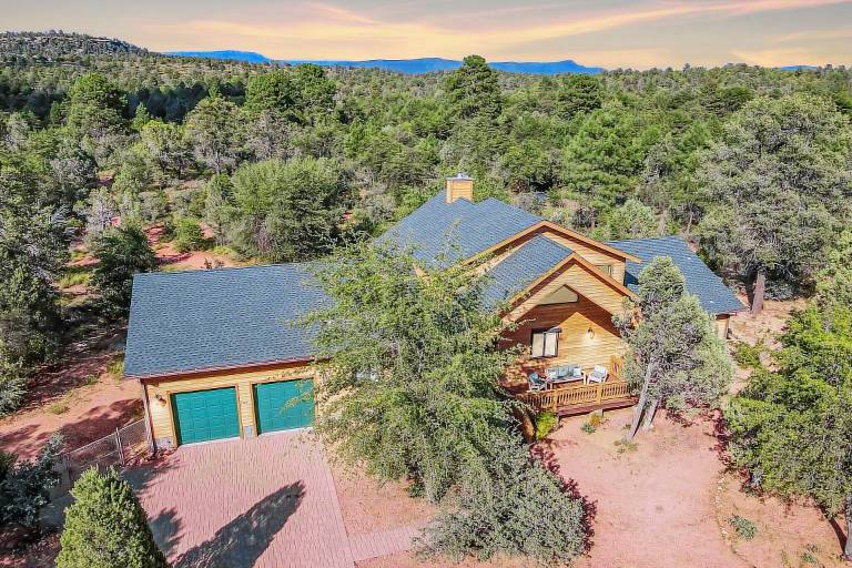 Cabin  Payson