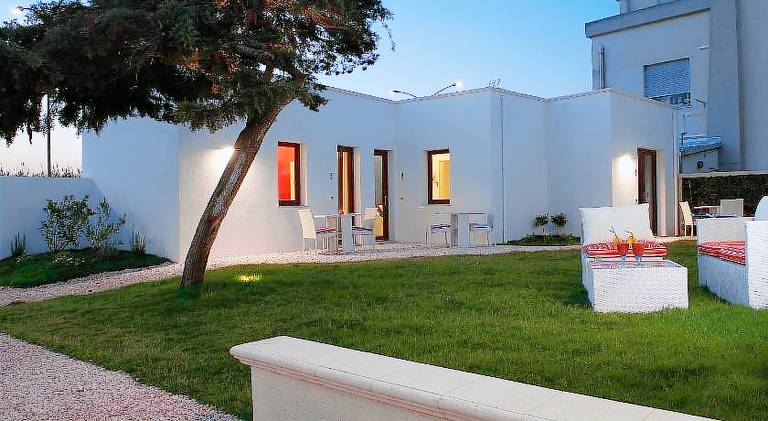 Hotel Villa Sveva — photo 3