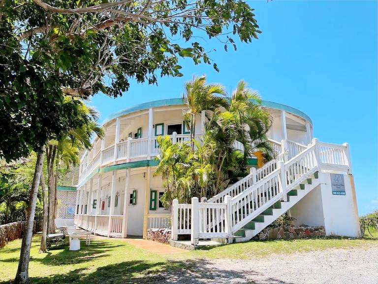 Boundless Bliss Hotel in St. Thomas