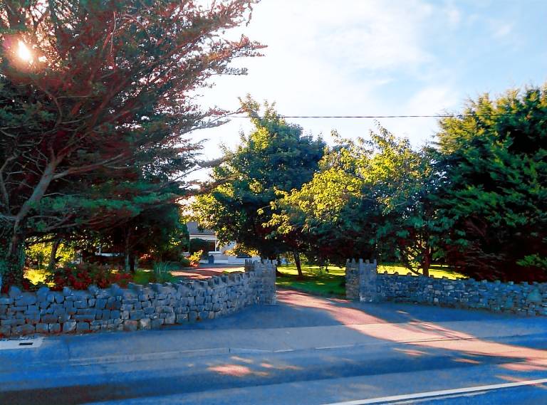 Apartamento Galway