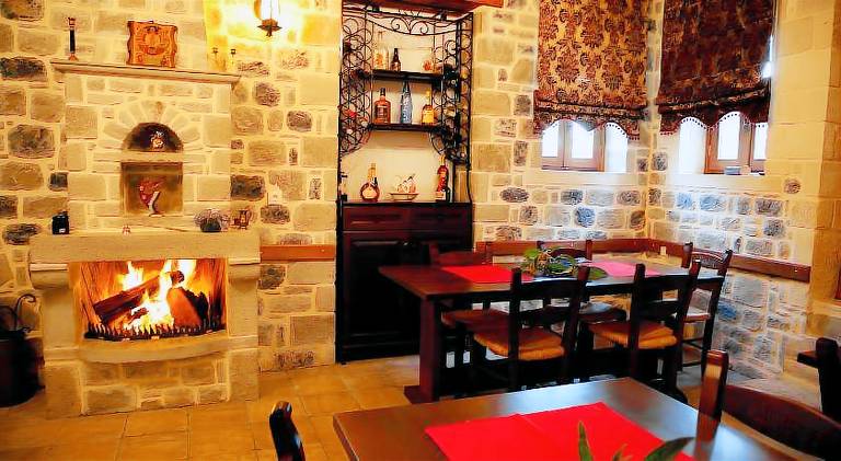 Diktynna Traditional Villas — photo 5